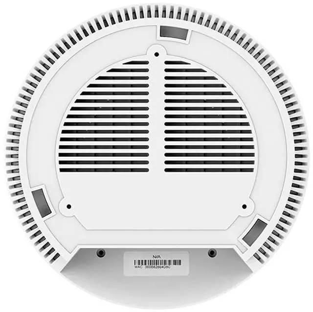 Alt view image 6 of 6 - Grandstream - GWN7605 - Grandstream GWN7605 IEEE 802.11ac 1.27 Gbit/s Wireless Access Point - 2.40 GHz, 5 GHz - MIMO