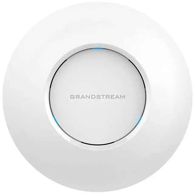 Alt view image 3 of 6 - Grandstream - GWN7605 - Grandstream GWN7605 IEEE 802.11ac 1.27 Gbit/s Wireless Access Point - 2.40 GHz, 5 GHz - MIMO