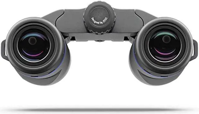 Alt view image 3 of 3 - Terra Ed Pocket Binoculars, 10X25 Pocket, Black