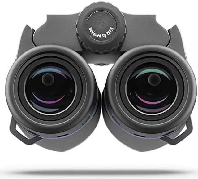 Alt view image 2 of 3 - Terra Ed Pocket Binoculars, 10X25 Pocket, Black