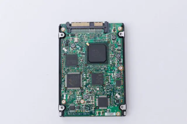 Alt view image 9 of 12 - Dell NP659 146GB 10000 RPM SAS 3Gb/s 2.5" Internal Notebook Hard Drive