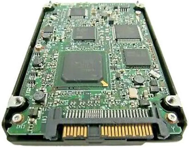 Alt view image 11 of 12 - Dell NP659 146GB 10000 RPM SAS 3Gb/s 2.5" Internal Notebook Hard Drive