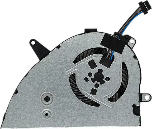 Alt view image 2 of 2 - New Compatible Cpu Cooling Fan For Hp 15-Cs 15-Cw 15-Cs0061Cl 15-Cs0069Nr 15-Cs0072Wm 15-Cs0079Nr 15-Cs0082Cl 83Cl 85Cl 86Cl 2021Cl 2079Nr Series L25584-001 L27902-001 Ns85B00-17K24 Fan