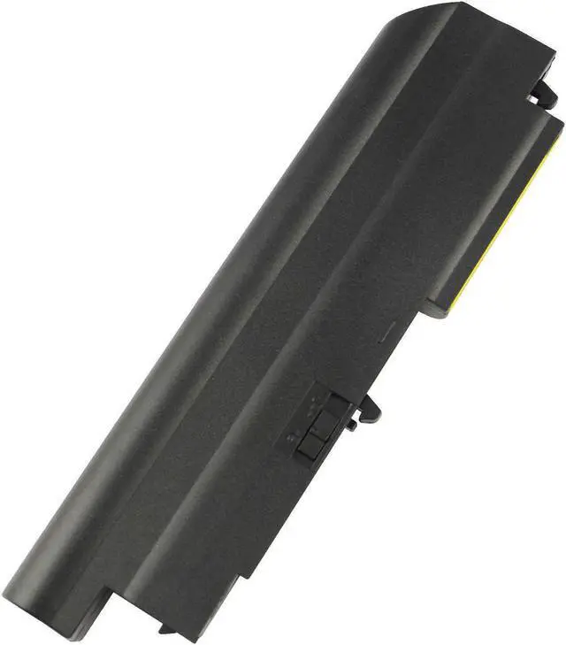 Alt view image 4 of 7 - 6 Cell Battery  for IBM Lenovo Thinkpad 14.1''R400 T400 T61 R61 42T5229 42T4530