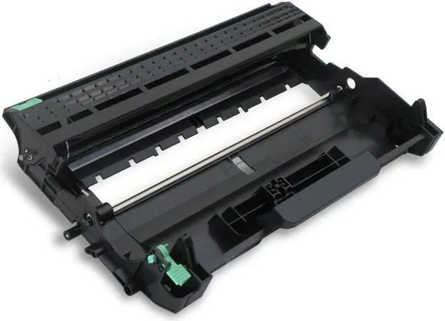 Alt view image 3 of 5 - for Brother 2x TN750 Toner+1x DR720 Drum Unit HL-5450DN HL-5470DW HL-5470DWT