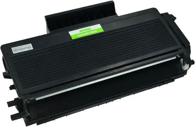 Alt view image 2 of 4 - 3PK TN650 Toner DR620 Drum For Brother TN-650 DR-620 HL-5340D HL-5350DN Printer