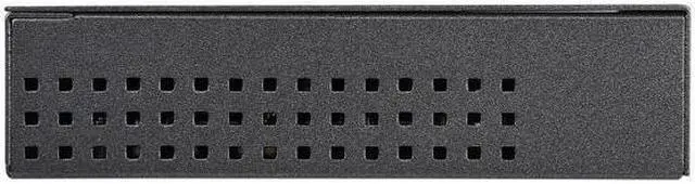 Alt view image 3 of 6 - TP-LINK TL-SG108PE 8-Port Gigabit Easy Smart Switch with 4-Port PoE