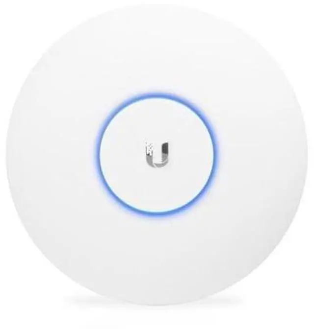 Alt view image 4 of 6 - Ubiquiti UAP-AC-HD-US Unifi Access Point