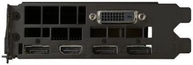 Alt view image 2 of 5 - MSI Video Card GTX 1070 AERO 8G OC G1070AE8C Geforce GTX 1070 8GB GDDR5 256-Bit