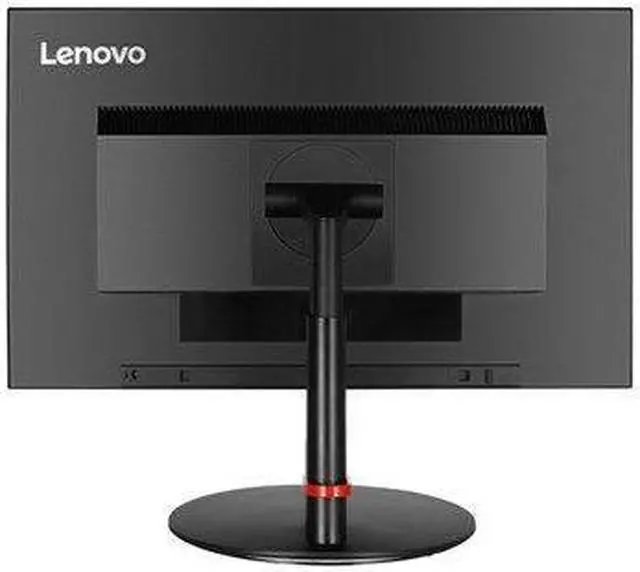 Alt view image 3 of 8 - Lenovo 61A6MAR3WW ThinkVision T24i-10 - LED monitor - 23.8"