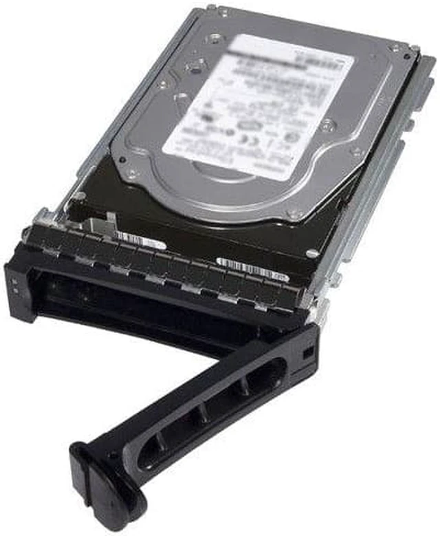 Alt view image 2 of 5 - Dell Computer 400-AMUQ 2tb Hd Sata 7.2k 2.5 6gbps 512n Hp 13g (400amuq)
