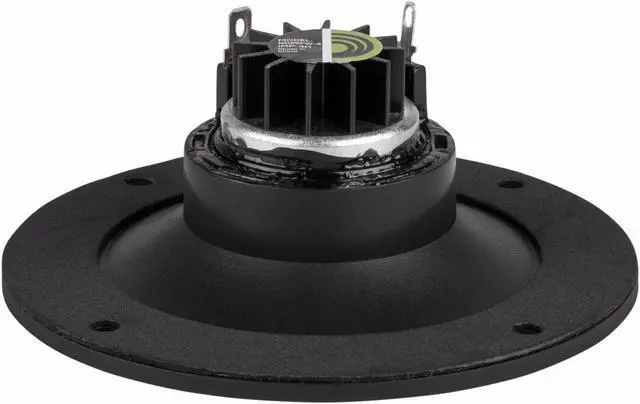 Alt view image 2 of 3 - Dayton Audio ND25FW-4 1" Soft Dome Neodymium Tweeter with Wa