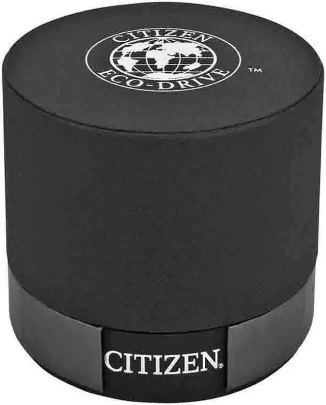 Alt view image 4 of 4 - Citizen Nighthawk Eco-Drive Pilot Watch Men's Watch BJ7000-52E