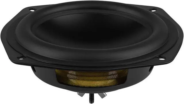 Main image of Dayton Audio ND140-PR 5-1/4" Aluminum Cone Passive Radiator