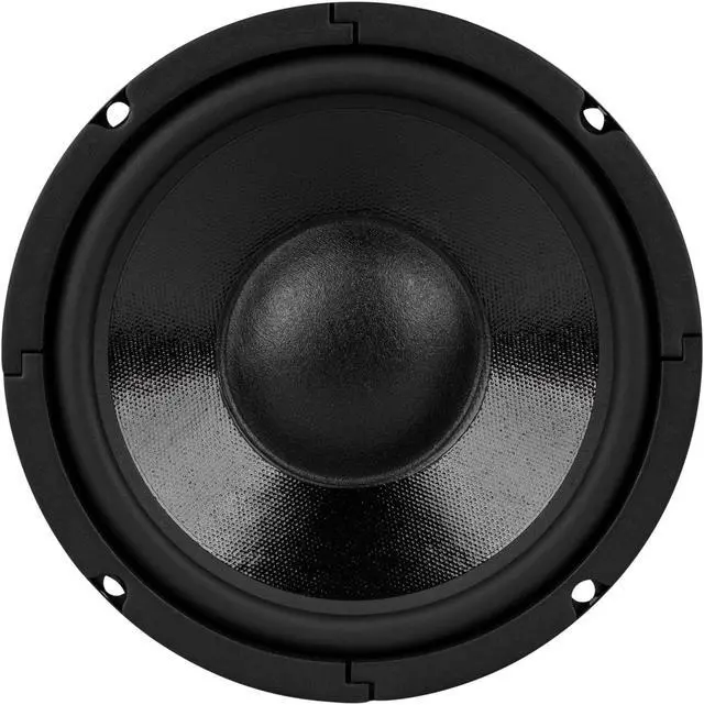 Alt view image 3 of 3 - Dayton Audio DC160-4 6-1/2" Classic Woofer Speaker