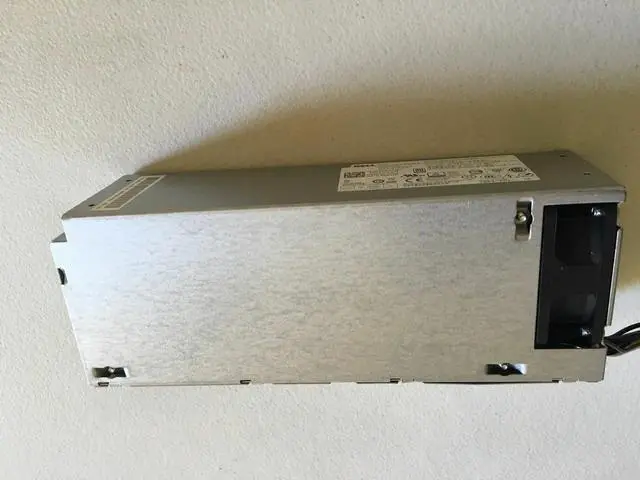 Alt view image 2 of 3 - OEM Dell Optiplex 3040 5040 7040 3650 3656 SFF 180W Switching Power Supply RWMNY
