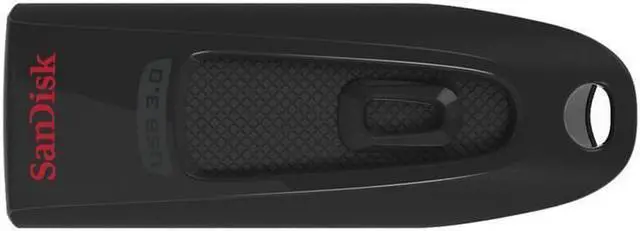 Alt view image 6 of 6 - SanDisk 256GB Cruzer Ultra USB 3.0 Flash Drive #SDCZ48-256G-A46