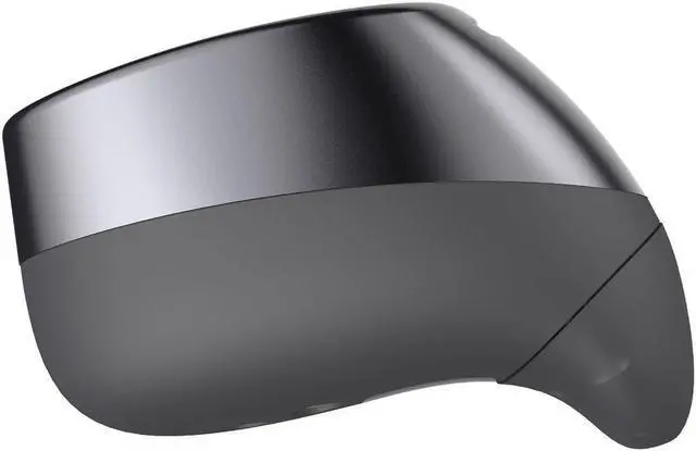 Alt view image 3 of 6 - Motorola 89800N - Moto Hint + Bluetooth Headset - Multi