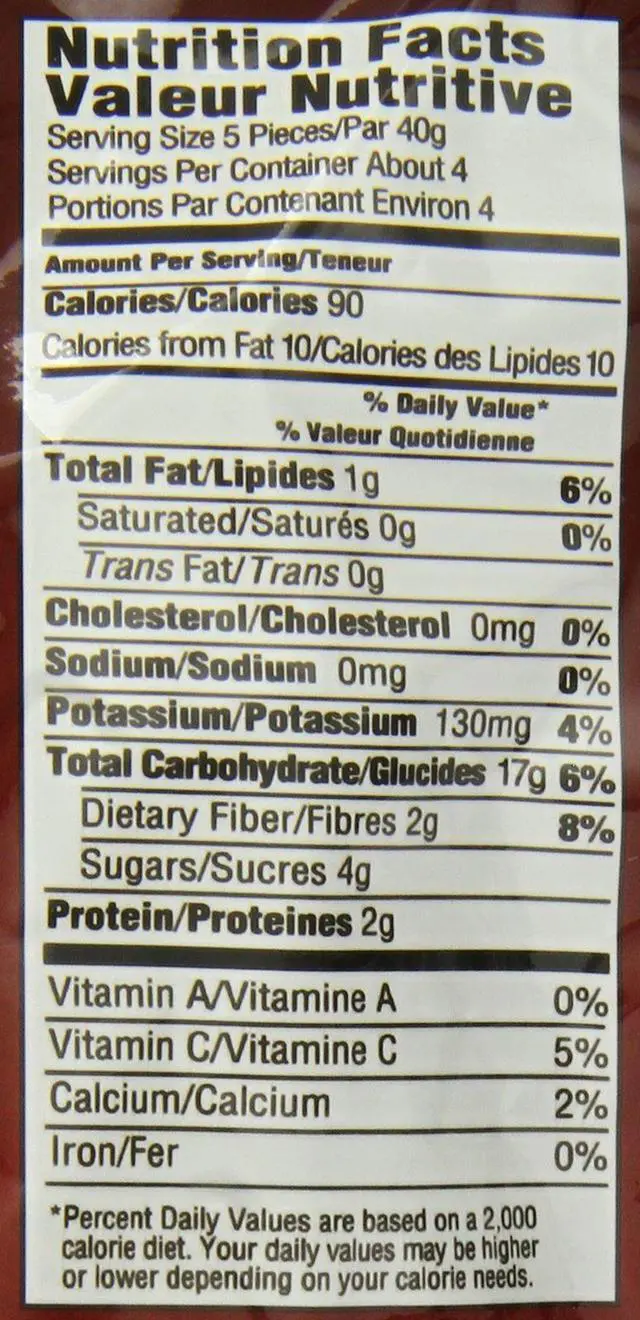 Alt view image 5 of 6 - Gefen Whole Organic Chestnuts, Roasted and Peeled , 5.2-Ounces (Pack of 6)