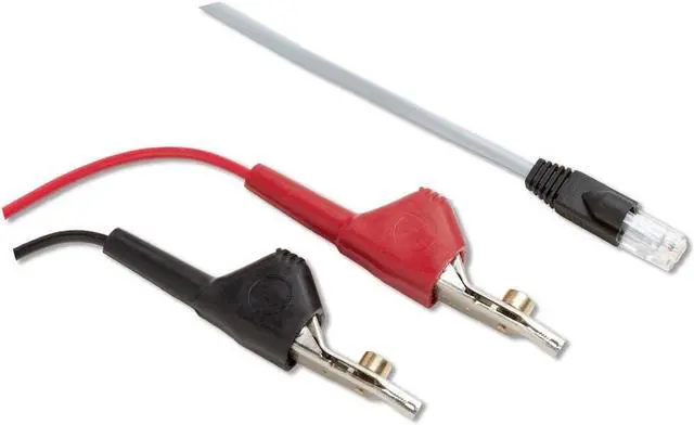 Alt view image 2 of 5 - Fluke Networks 26000900 Pro3000 Tone Generator and Probe Kit