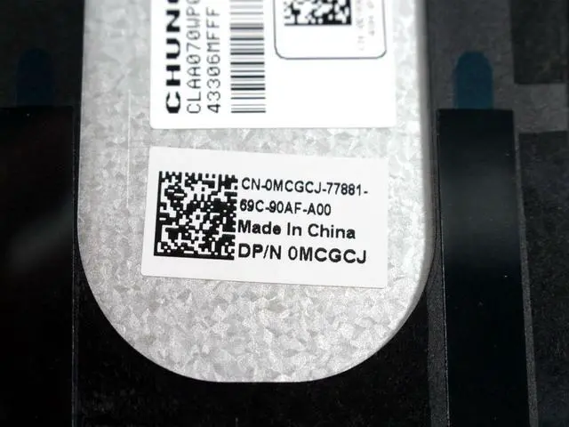 Alt view image 4 of 4 - OEM ASUS Google Nexus 7 (2012) 7.0" Touchscreen Digitizer LCD LED Screen MCGCJ
