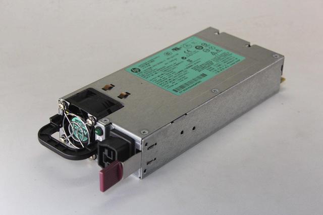 Main image of HP 704603-001 677721-101 684539-B21 HSTNS-PD34-C DPS-1200SB-1 C 1200W HVDC PSU