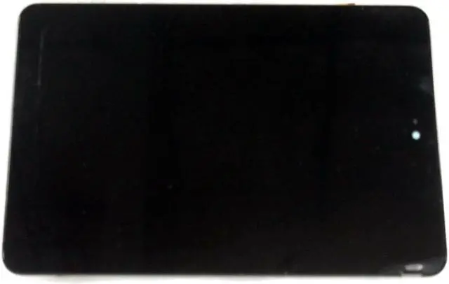 Alt view image 3 of 4 - OEM ASUS Google Nexus 7 (2012) 7.0" Touchscreen Digitizer LCD LED Screen MCGCJ
