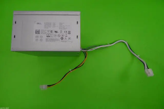 Alt view image 2 of 2 - Dell Optiplex 3020 7020 9020 MT 290W Switching Power Supply HU290EM-01 4FGD7