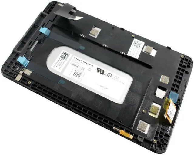 Alt view image 2 of 4 - OEM ASUS Google Nexus 7 (2012) 7.0" Touchscreen Digitizer LCD LED Screen MCGCJ