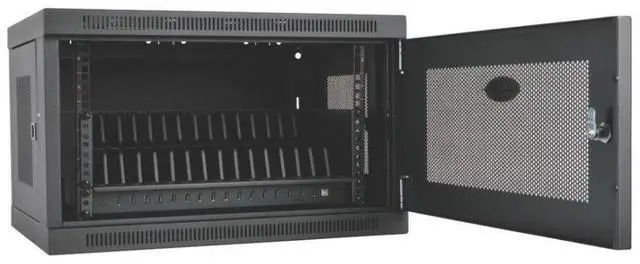 Main image of TRIPP LITE CS16USB 16 PORT USB CHARGING STATION