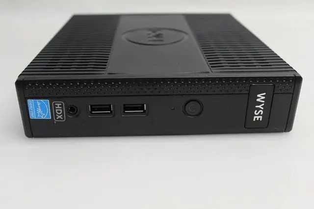 Alt view image 4 of 6 - WDKD5 Dell Wyse Zero Client 5010 ThinOS Lite 2.1 D0DX 8GB Flash 2GB RAM NEW !