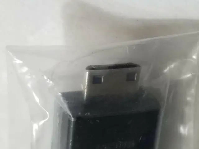 Alt view image 6 of 6 - NEW Dell PJ99N Mini HDMI to HDMI Video Cable NEW 0PJ99N