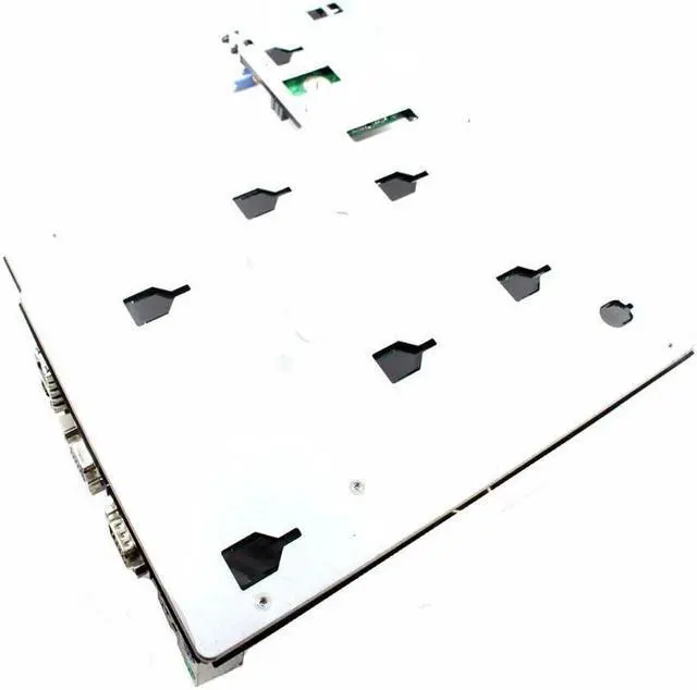 Alt view image 6 of 6 - Dell PowerEdge R200 Server Motherboard Intel Chipset LGA775 Socket DDR2 9HY2Y