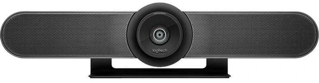 Alt view image 2 of 3 - Logitech 960-001101 MeetUp Video Conferencing Camera - 30 fps - USB 2.0