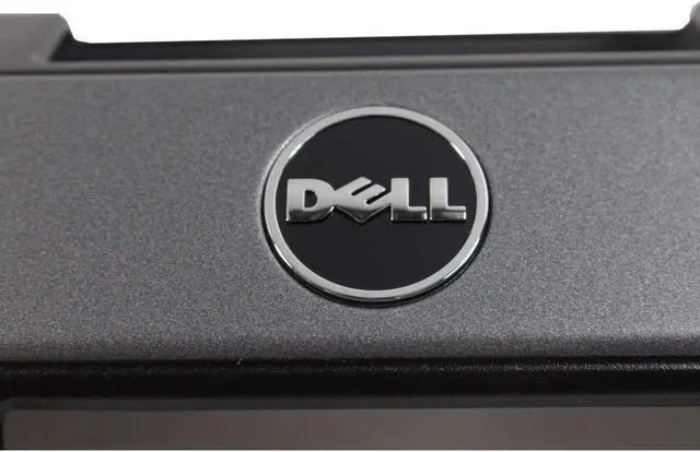 Alt view image 3 of 6 - New Dell Equallogic PS6100 2U Face Plate Front Bezel With Key K75PY 0K75PY