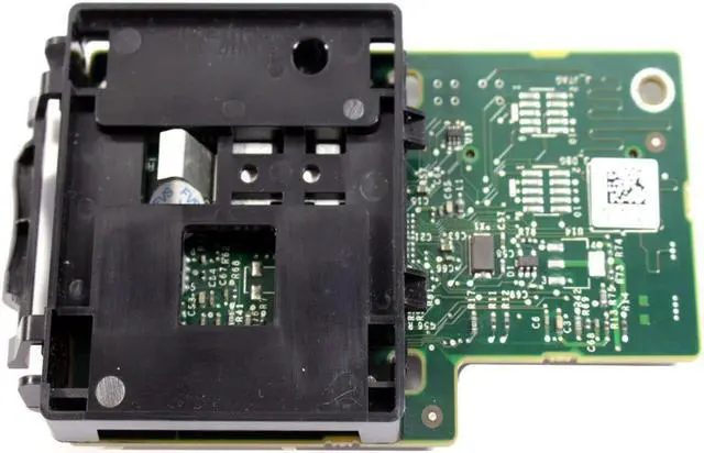 Alt view image 2 of 4 - New Dell PowerEdge R715 R810 R815 R910 SD Card Reader G0NX2 0G0NX2