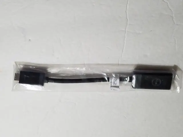 Alt view image 2 of 6 - NEW Dell PJ99N Mini HDMI to HDMI Video Cable NEW 0PJ99N