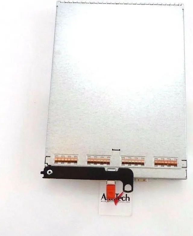 Alt view image 6 of 10 - DELL 3Djrj 6Gb S Enclosure Management Sas Raid Controller For Md1220 Md1200