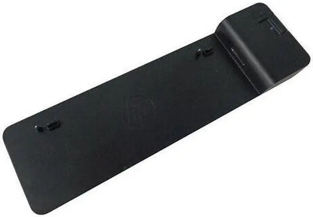 Main image of HP UltraSlim Docking Station Port Replicator for Elitebook Folio 1020 G1