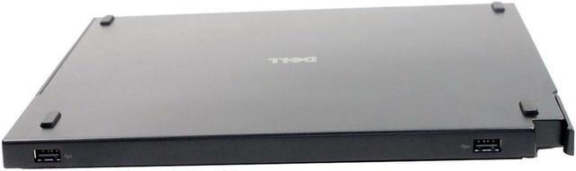 Alt view image 2 of 6 - Dell Latitude E4200 DVD+/-RW Media Base Docking Station PR15S XDX4Y J49MN