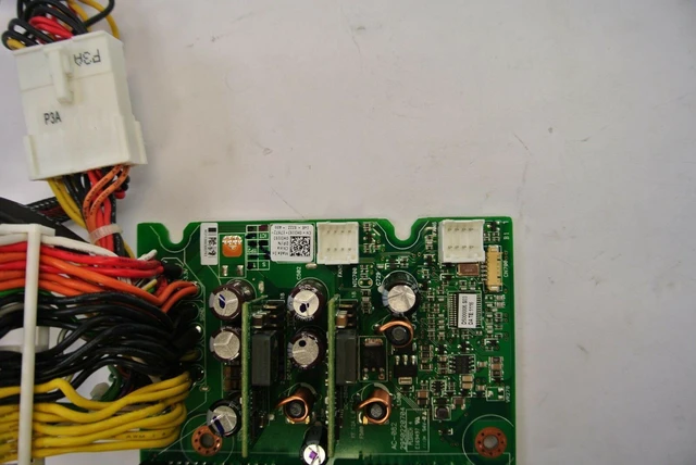 Alt view image 2 of 2 - Dell Power Edge R410,R415 Power Distribution Board - 0H319J, H319J