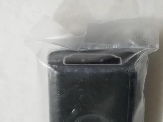 Alt view image 5 of 6 - NEW Dell PJ99N Mini HDMI to HDMI Video Cable NEW 0PJ99N