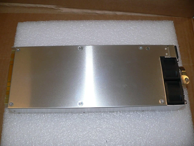 Alt view image 6 of 6 - New pulled Supermicro PWS-0049 Ablecom SP502-2S 500W Switching Power supply