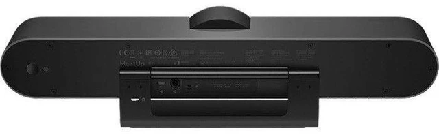 Alt view image 3 of 3 - Logitech 960-001101 MeetUp Video Conferencing Camera - 30 fps - USB 2.0