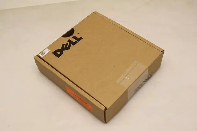 Alt view image 2 of 6 - Dell 5M75X K01B External Drive Bay w/eSATA Cable NEW DELL ORIGINAL SPARE