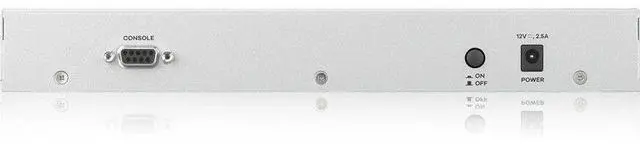 Alt view image 4 of 4 - ZyXEL ZyWALL ATP200 Network Security/Firewall Appliance
