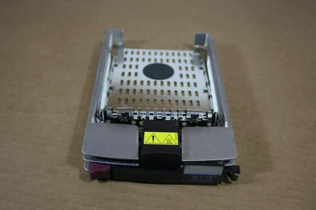 Main image of HP Compaq Server Computer Hard Drive Caddy 349471-003 349469-5 233350-001