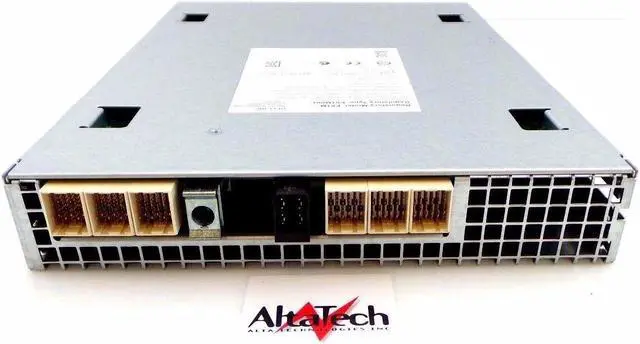 Alt view image 5 of 10 - DELL 3Djrj 6Gb S Enclosure Management Sas Raid Controller For Md1220 Md1200