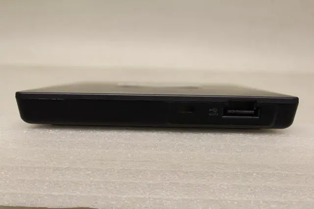 Alt view image 6 of 6 - Dell 5M75X K01B External Drive Bay w/eSATA Cable NEW DELL ORIGINAL SPARE