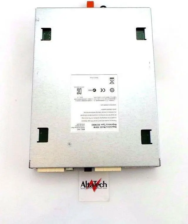 Alt view image 7 of 10 - DELL 3Djrj 6Gb S Enclosure Management Sas Raid Controller For Md1220 Md1200